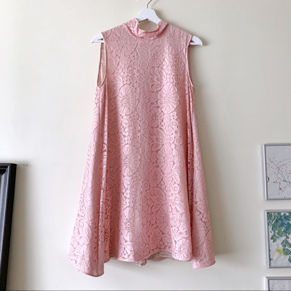 Rachel Comey Una Dress